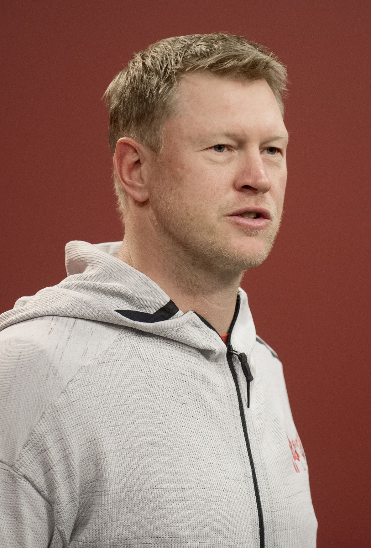 Huskers coaches news conferences, 3.2